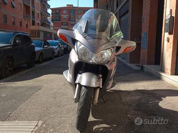 Honda Pan European 1300cc ABS