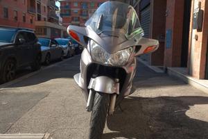 Honda Pan European 1300cc ABS