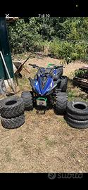 Quad 125