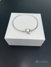 Bracciale rigido Pandora