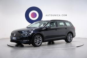 VOLKSWAGEN Passat Variant 2.0 TDI BUSINESS BLUEM