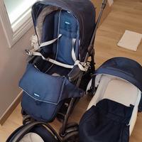 trio Inglesina Zippy Evo