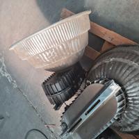 lampade vintage per arredamento