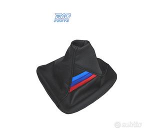 CUFFIA LEVA CAMBIO M