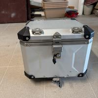 Bauletto per Bmw Gs