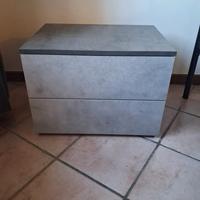 Comodino mondo convenienza 