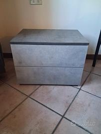 Comodino mondo convenienza 