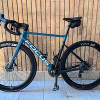 Focus Izalco Max 9.7