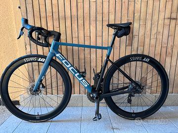 Focus Izalco Max 9.7