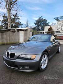 BMW Z3 1.8 Roadster Cabrio A.S.I. perfetta