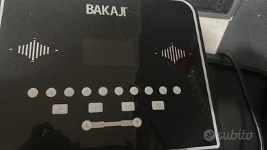 tappeto elettrico da corsa