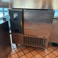 Abbattitore di Temperatura Zanussi – Professionale