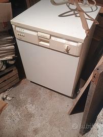 lavastoviglie zoppas 