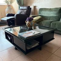 Tavolino basso per sala