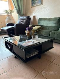 Tavolino basso per sala