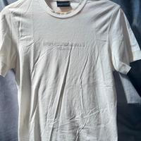Maglietta Emporio Armani