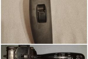 Lotto ricambi Toyota Yaris 1 serie 99/05