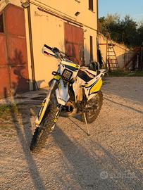 Husqvarna 300 2t. 2020