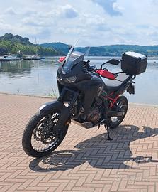 Africa twin 1100 Urban