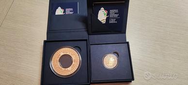 ciambella Vespucci+2€ proof