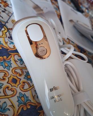Braun Silk-expert Pro5