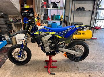 Sherco SM/ SEF 500 2024