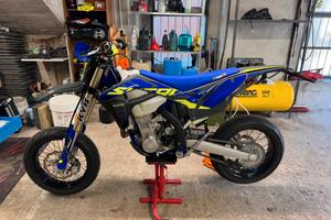 Sherco SM/ SEF 500 2024