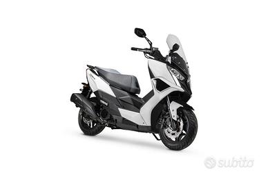 Kymco Dink 125 X ABS TCS