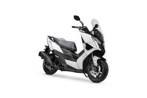 Kymco Dink 125 X ABS TCS