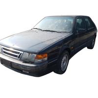 Saab 9000 Turbo Demolita - Per Ricambi