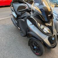 Piaggio MP3 350 Nov 2018