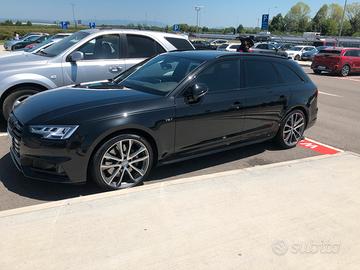 Audi s4 avant 3.0 V6 TFSI quattro