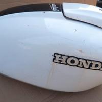 Honda Cb 550 four serbatoio
