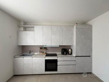 Cucina  Scavolini modello Formalia 2025