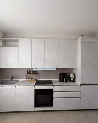 Cucina  Scavolini modello Formalia 2025