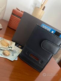 Porta carte di credito, Laura Biagiotti
