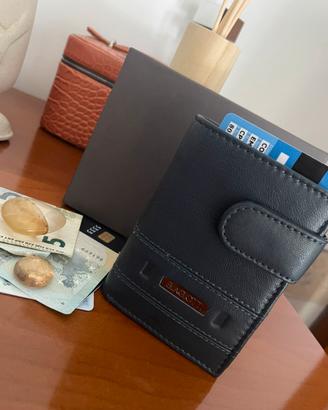 Porta carte di credito, Laura Biagiotti