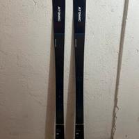 Sci atomic backland 85