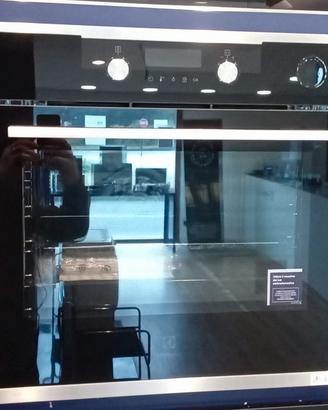 FORNO A VAPORE INCASSO ELECTROLUX KOCDH76X NUOVO