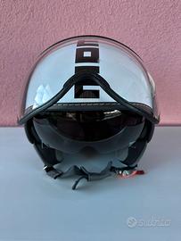Casco momo design  fighter evo
