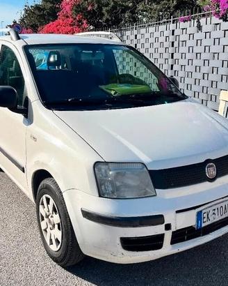 Fiat Panda 1.3 MJT 16V Dynamic