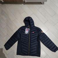 Canadian Peak Piumino Uomo Taglia L Nuovo