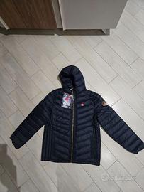 Canadian Peak Piumino Uomo Taglia L Nuovo