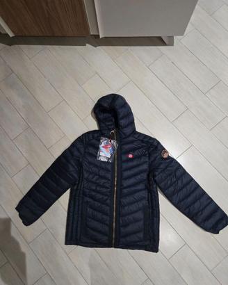 Canadian Peak Piumino Uomo Taglia L Nuovo
