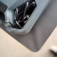 compressore portatile elettrico 