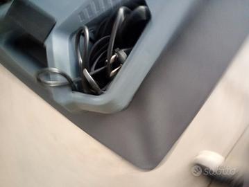 compressore portatile elettrico 