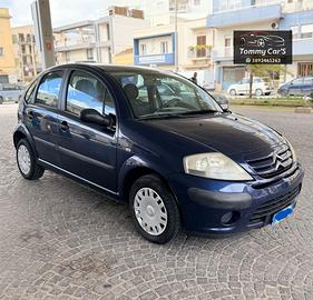 Citroen C3 1.1 Benzina 60CV