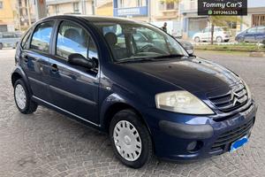 Citroen C3 1.1 Benzina 60CV