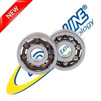 5 Set - Cuscinetti pattinaggio Abec 5 Roll line