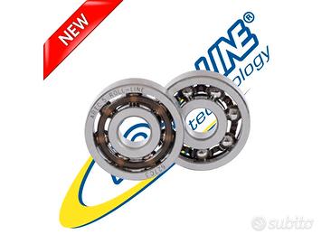 5 Set - Cuscinetti pattinaggio Abec 5 Roll line